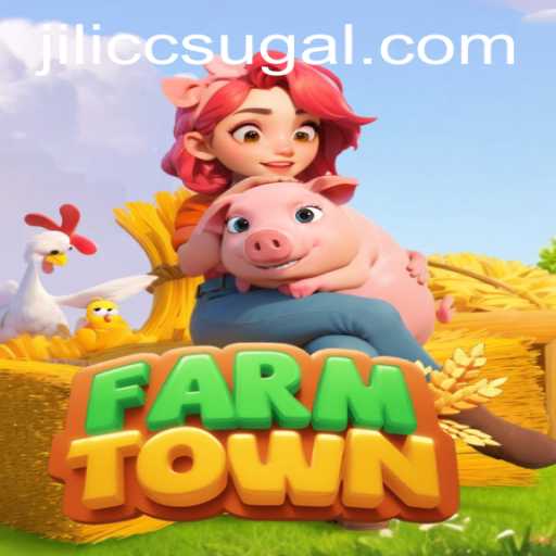 Discover the Enchanting World of FarmTown and Unleash Your Inner Farmer