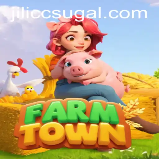 Discover the Enchanting World of FarmTown and Unleash Your Inner Farmer