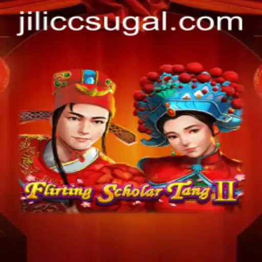 Explore the Intriguing World of FlirtingScholarTangII with JILI CC