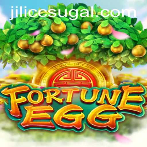 Exploring FortuneEgg: A Deep Dive into the Intriguing World of JILI CC's Latest Game