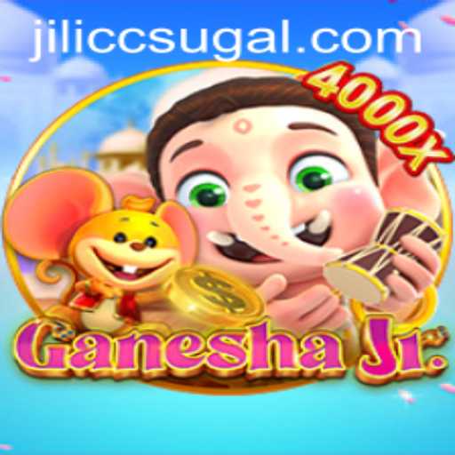 Exploring the Fascinating World of GaneshaJr: The Latest Gaming Sensation