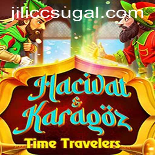 Exploring HacivatandKaragoz: A Deep Dive into the Timeless Game with JILI CC