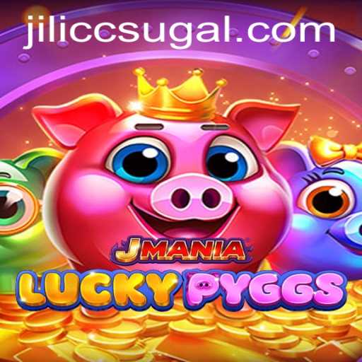 Unveiling JManiaLuckyPyggs: The Thrilling Adventure of JILI CC