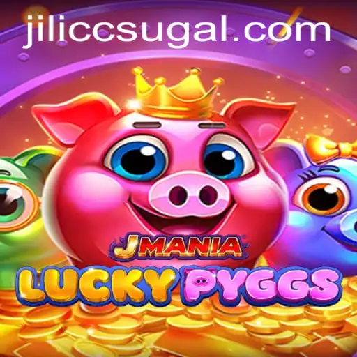 Unveiling JManiaLuckyPyggs: The Thrilling Adventure of JILI CC