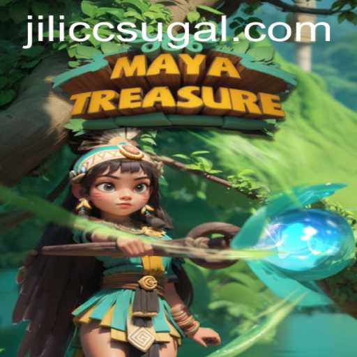 Discover the Enchanting World of MayaTreasure: A Gaming Adventure