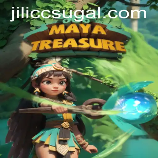 Discover the Enchanting World of MayaTreasure: A Gaming Adventure