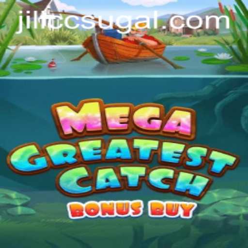 Discover the Thrilling World of MegaGreatestCatchBonusBuy: A Deep Dive into Gameplay and Features