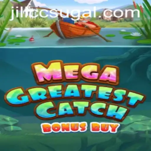 Discover the Thrilling World of MegaGreatestCatchBonusBuy: A Deep Dive into Gameplay and Features