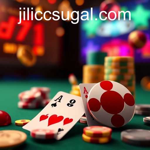 Responsible Gambling and JILI CC: A Comprehensive Overview