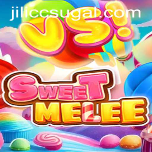 SweetMelee: A Fusion of Flavor and Fantasy