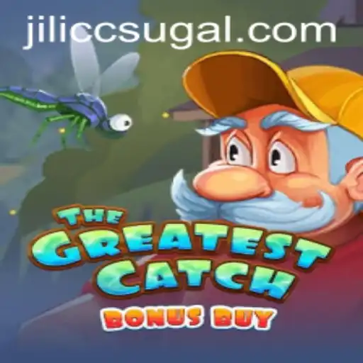 Exploring TheGreatestCatchBonusBuy: A Deep Dive into JILI CC's Latest Gaming Sensation