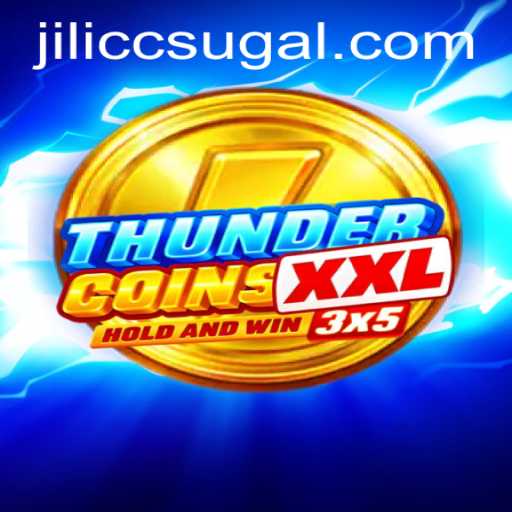 Unveiling ThunderCoinsXxl: A Journey Through the Virtual World