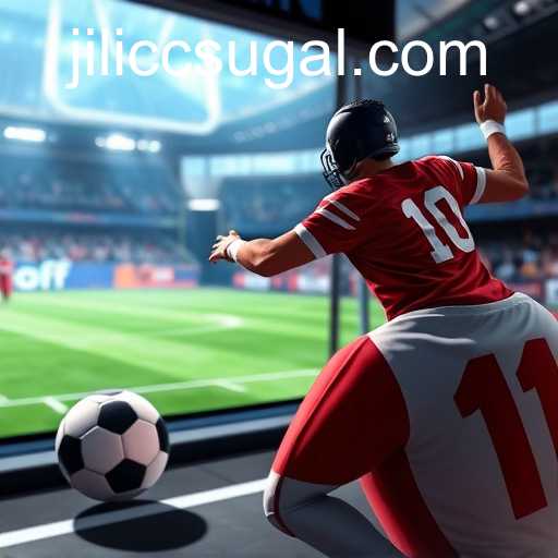 Virtual Sports and the Role of JILI CC